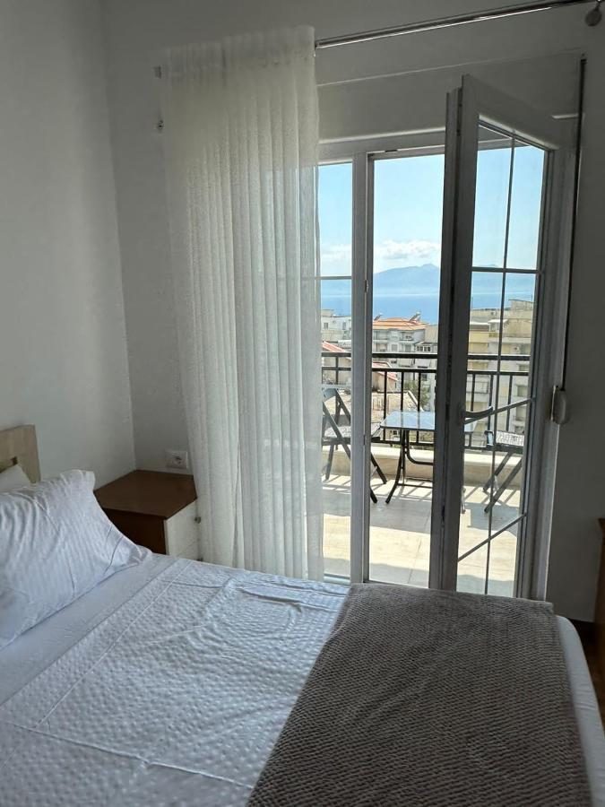 Luka In Apartment Sarande