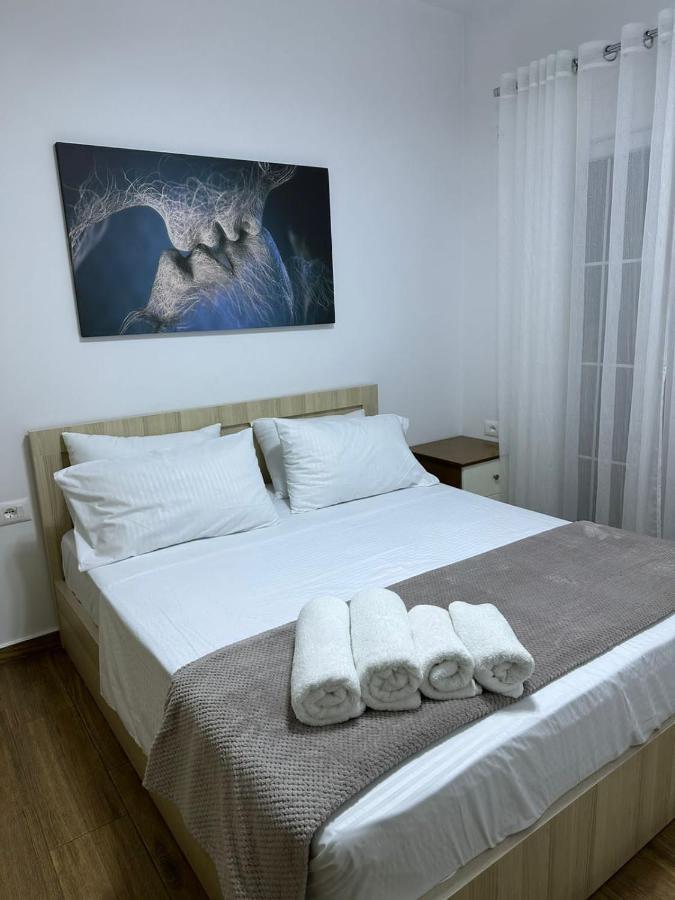 Apartment Luka In Sarande