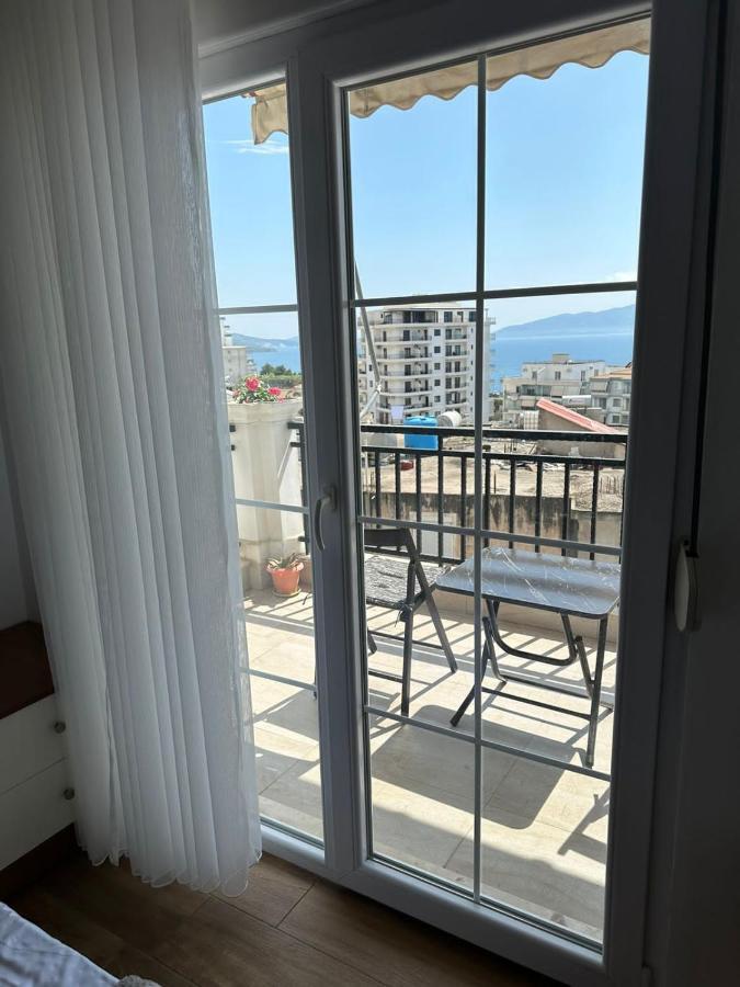 Luka In Apartment Sarande