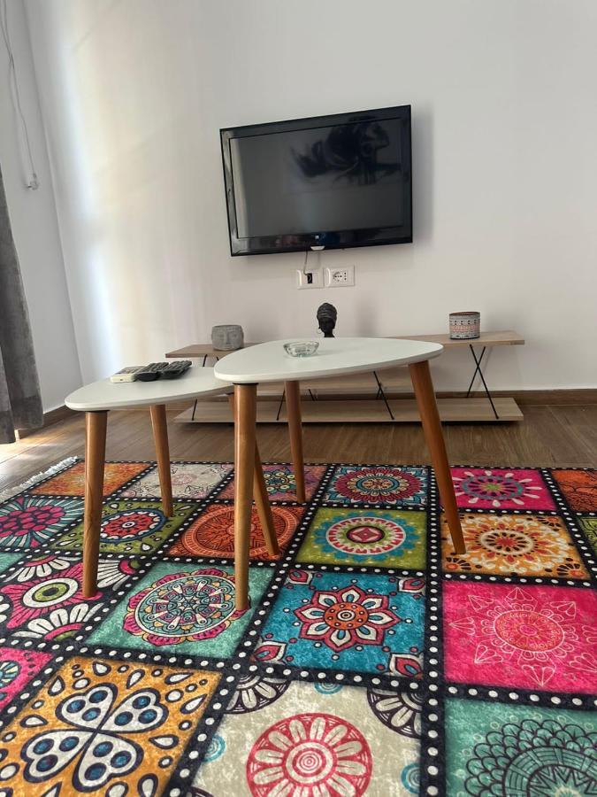 Apartment Luka In