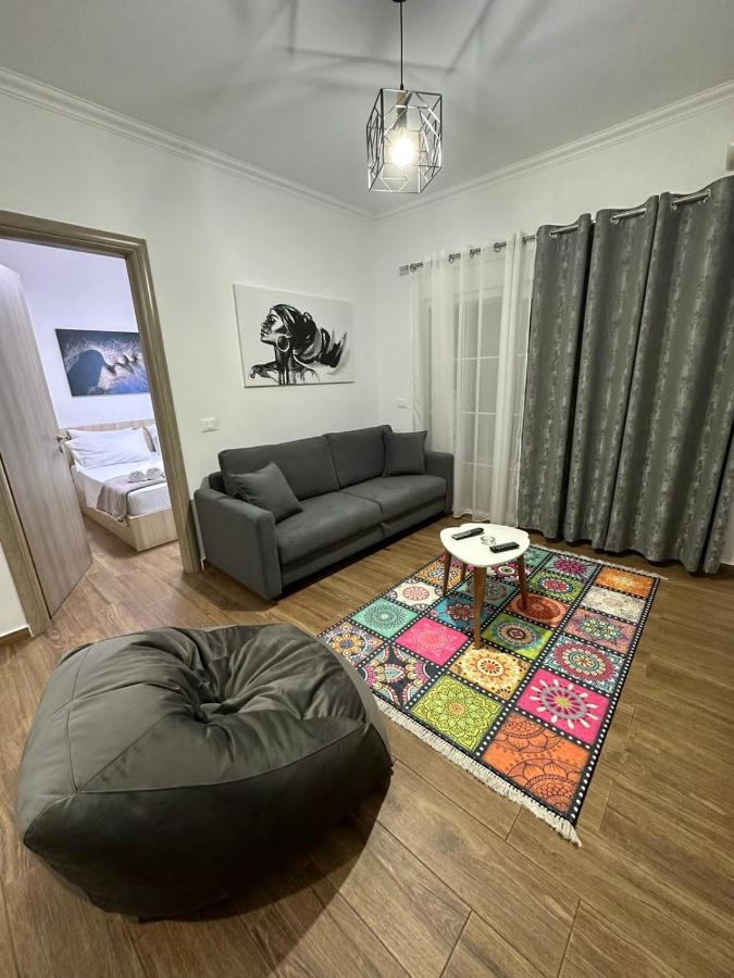 Apartment Luka In Sarande