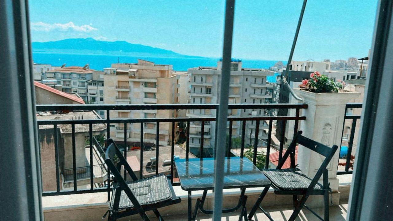 Apartment Luka In