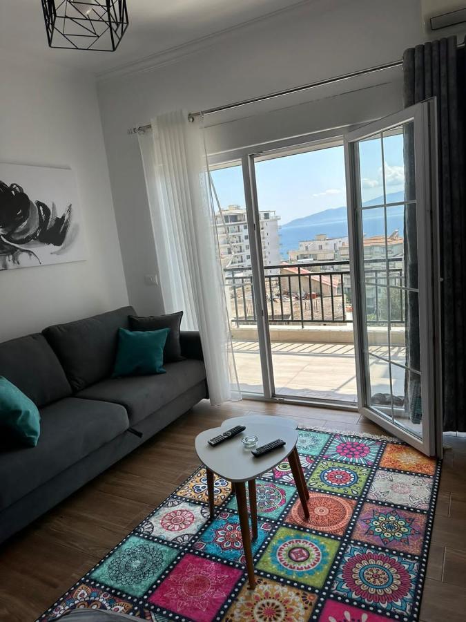 Luka In Sarande
