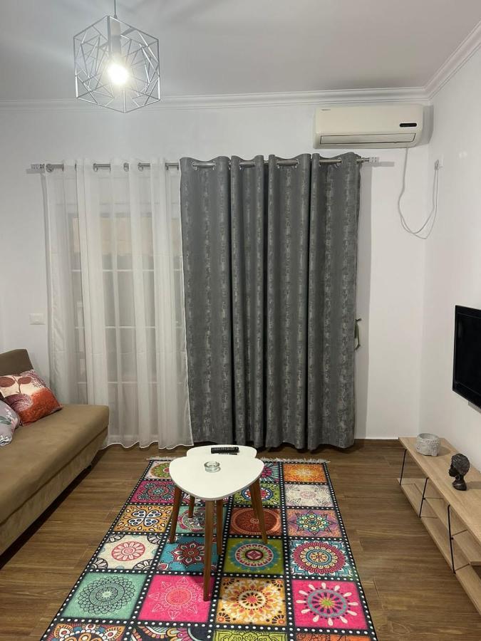 Apartment Luka In *