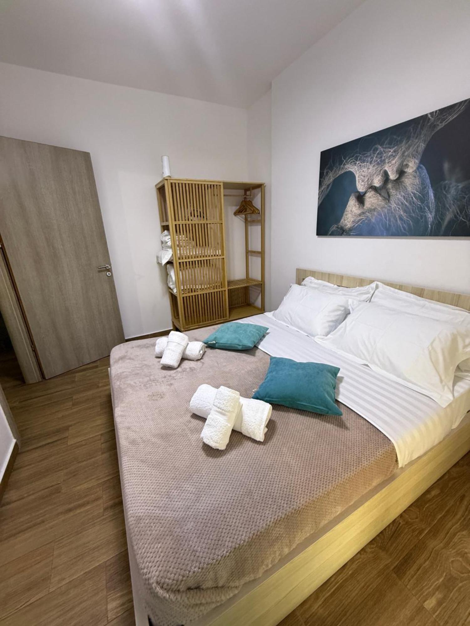 Appartement Luka In Saranda